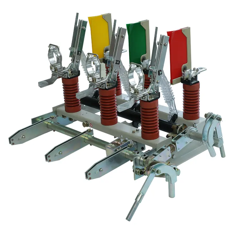 Mit csinál a terheléskapcsoló?